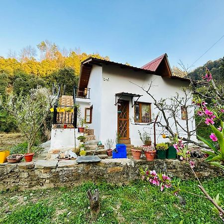 Love'S Farm, Cottage In Ramgarh ภายนอก รูปภาพ