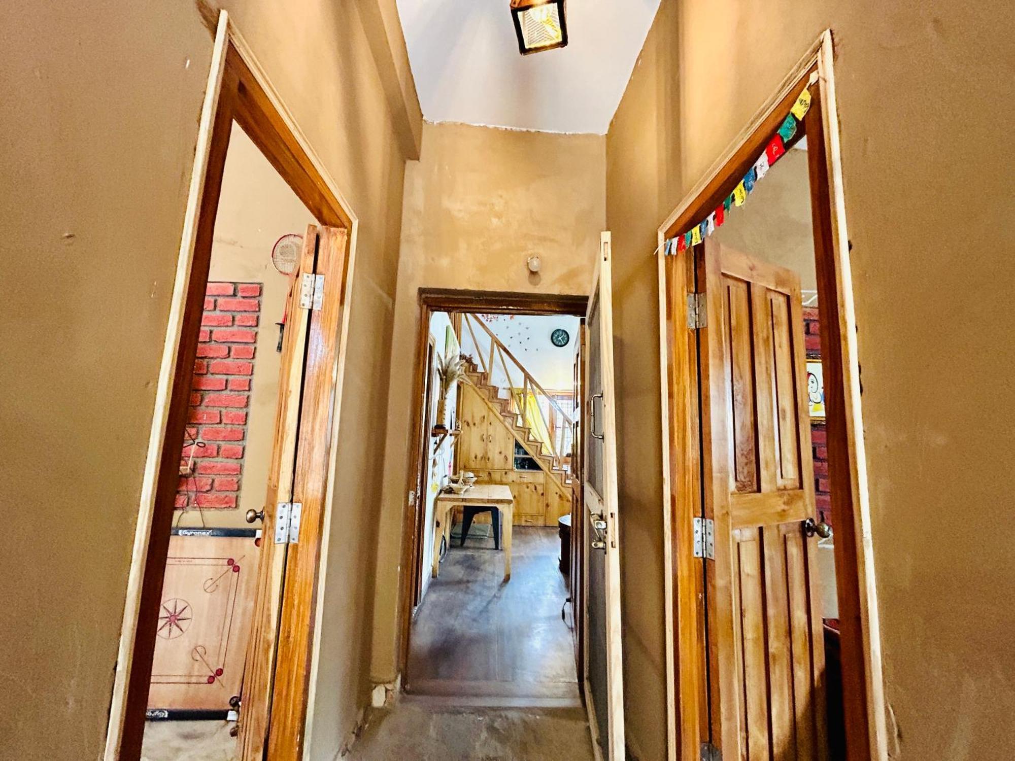 Love'S Farm, Cottage In Ramgarh ภายนอก รูปภาพ